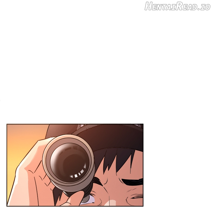 Desperate Measures Chapter 2 - page 44