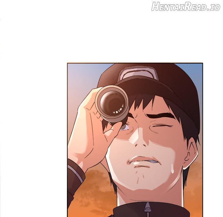 Desperate Measures Chapter 2 - page 45