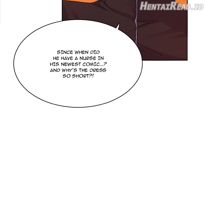 Desperate Measures Chapter 2 - page 46