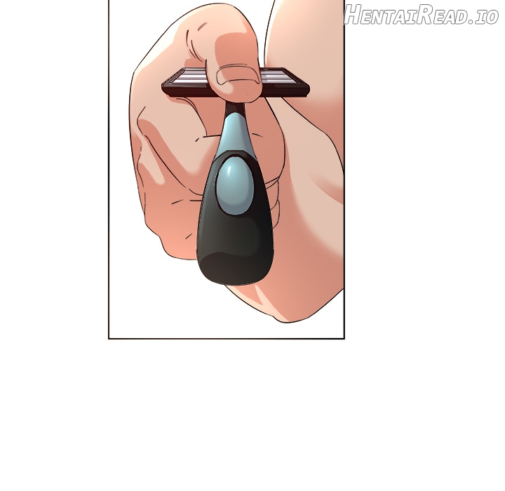 Desperate Measures Chapter 2 - page 51