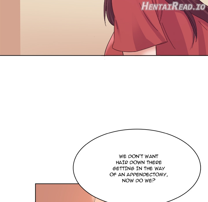 Desperate Measures Chapter 2 - page 53