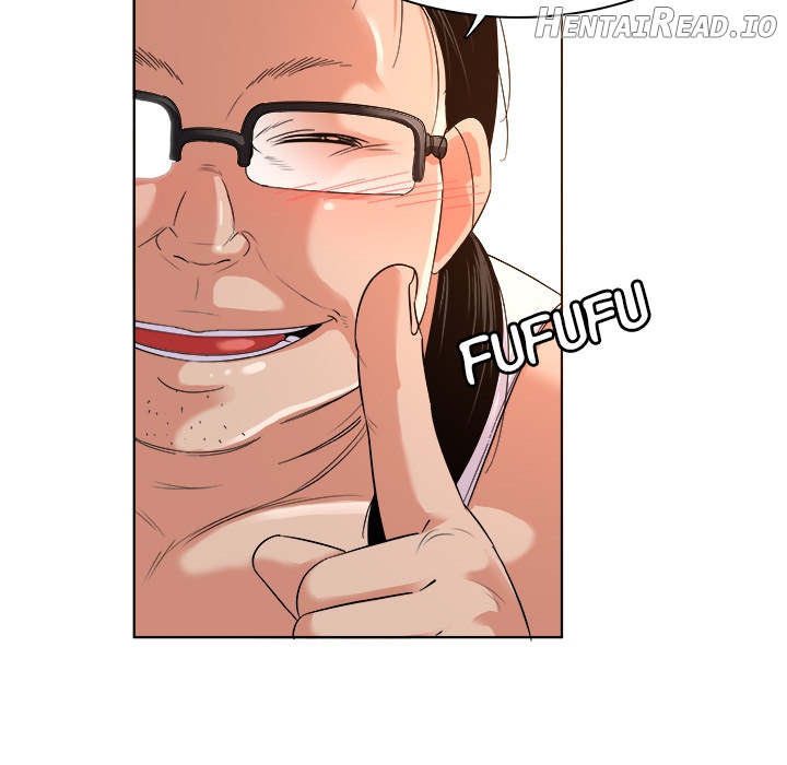 Desperate Measures Chapter 2 - page 54