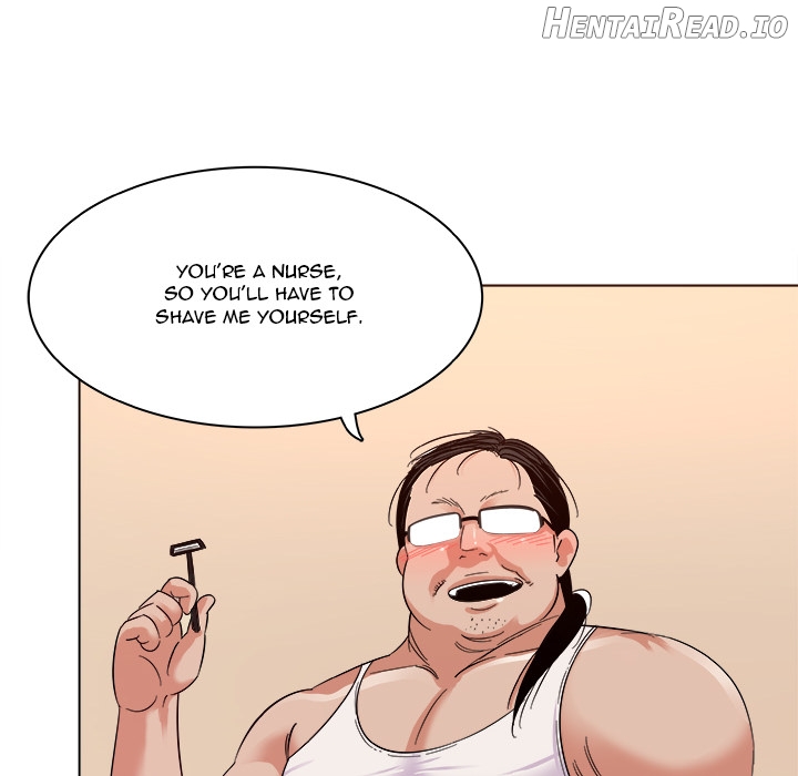 Desperate Measures Chapter 2 - page 55