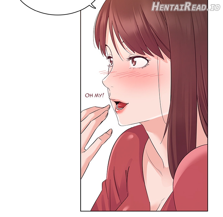 Desperate Measures Chapter 2 - page 58