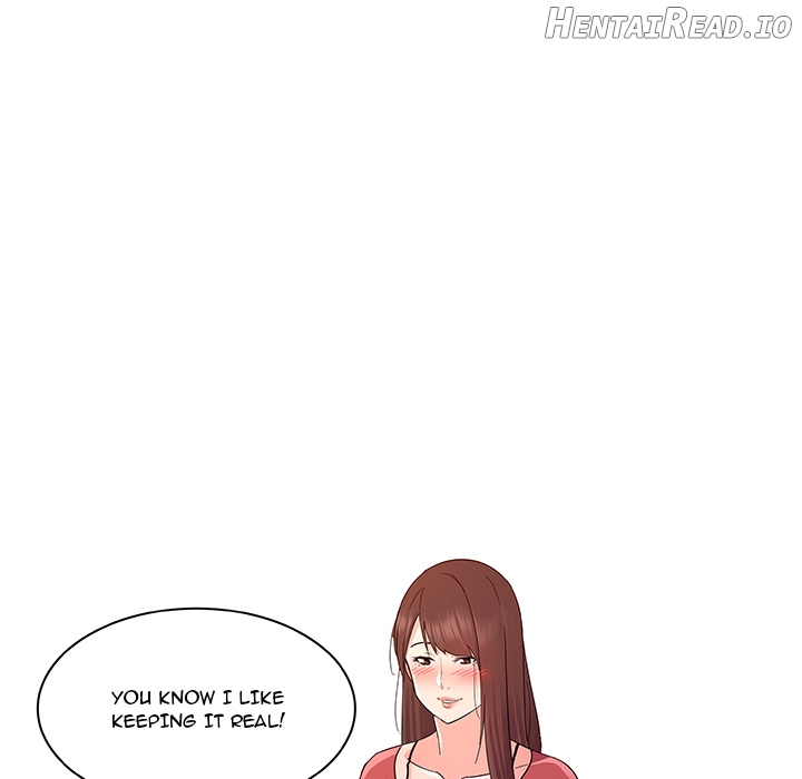 Desperate Measures Chapter 2 - page 59