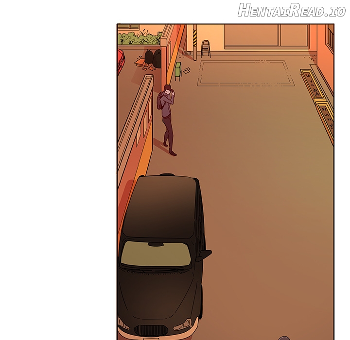 Desperate Measures Chapter 2 - page 6