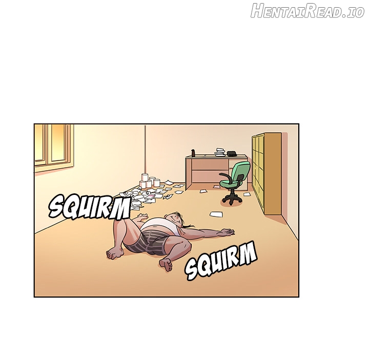 Desperate Measures Chapter 2 - page 63