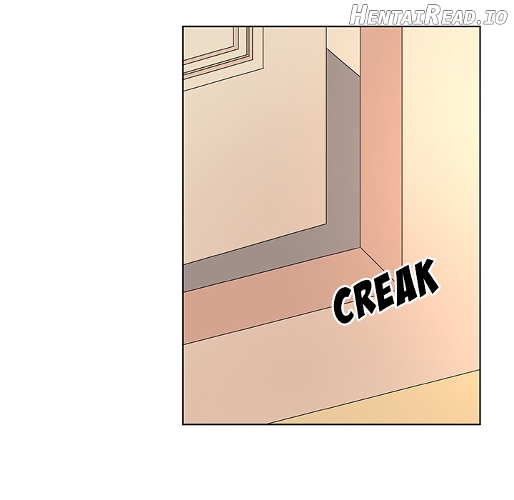 Desperate Measures Chapter 2 - page 64