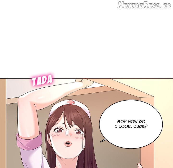 Desperate Measures Chapter 2 - page 65