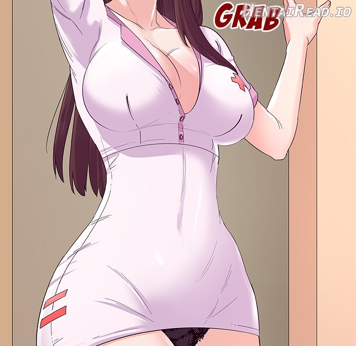 Desperate Measures Chapter 2 - page 66