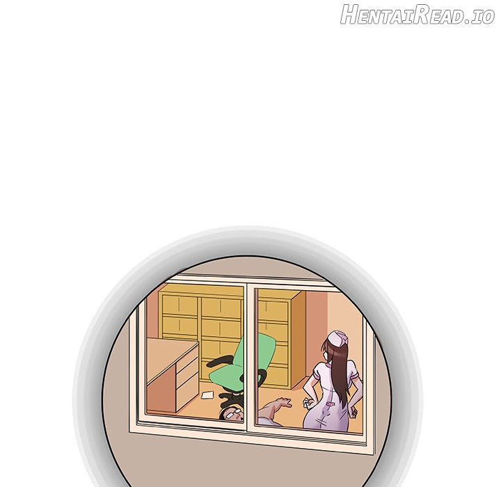 Desperate Measures Chapter 2 - page 68