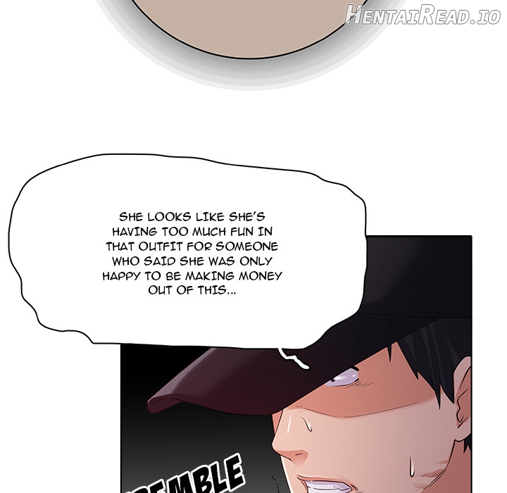 Desperate Measures Chapter 2 - page 69