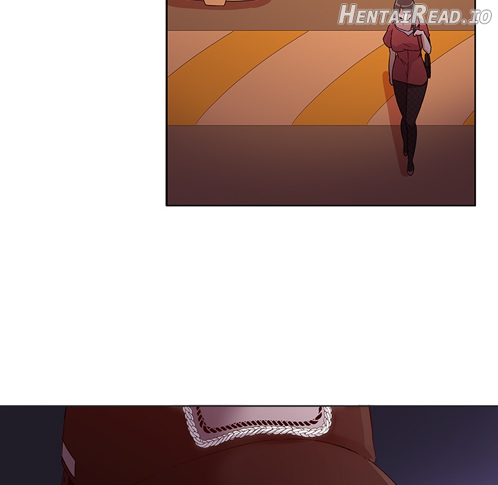 Desperate Measures Chapter 2 - page 7