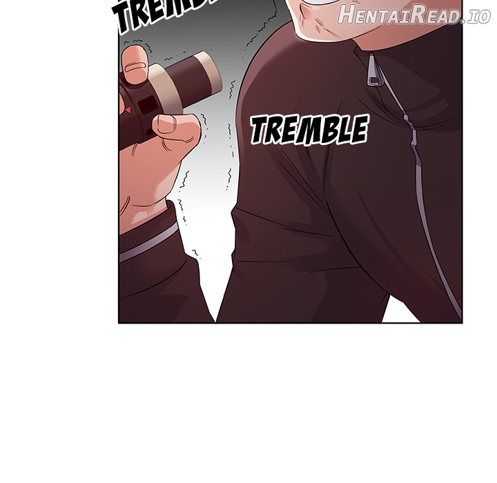 Desperate Measures Chapter 2 - page 70