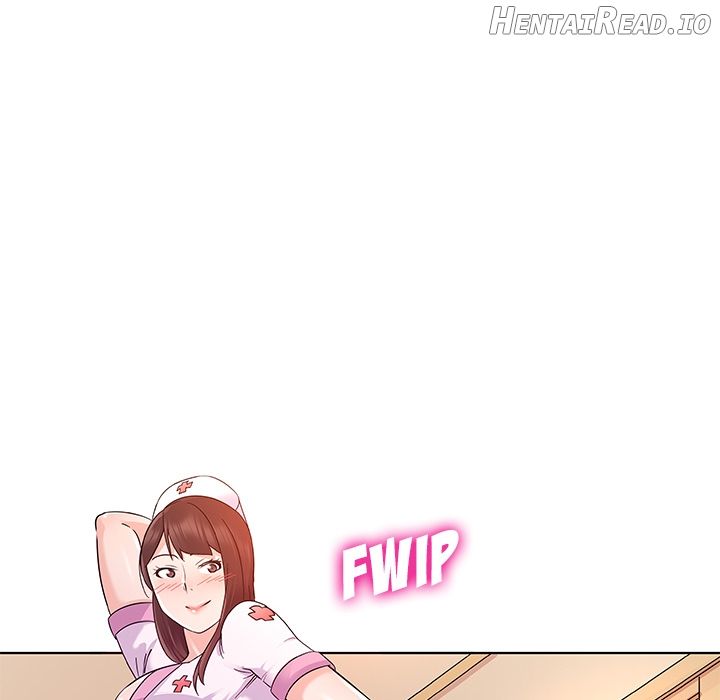 Desperate Measures Chapter 2 - page 71