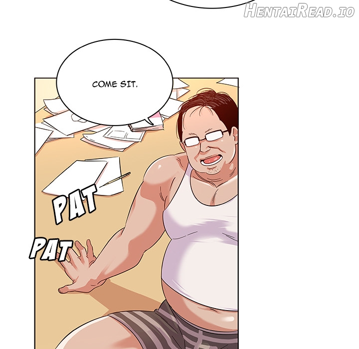 Desperate Measures Chapter 2 - page 73