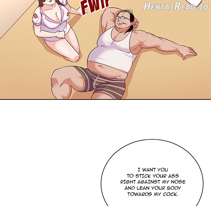 Desperate Measures Chapter 2 - page 75