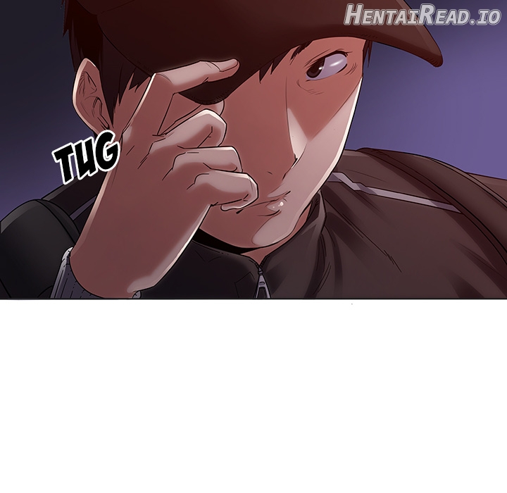 Desperate Measures Chapter 2 - page 8