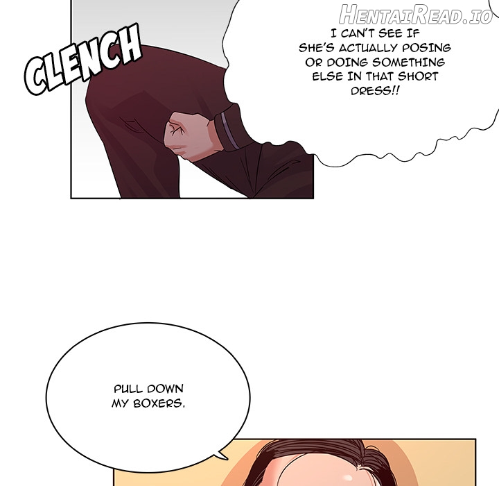 Desperate Measures Chapter 2 - page 81