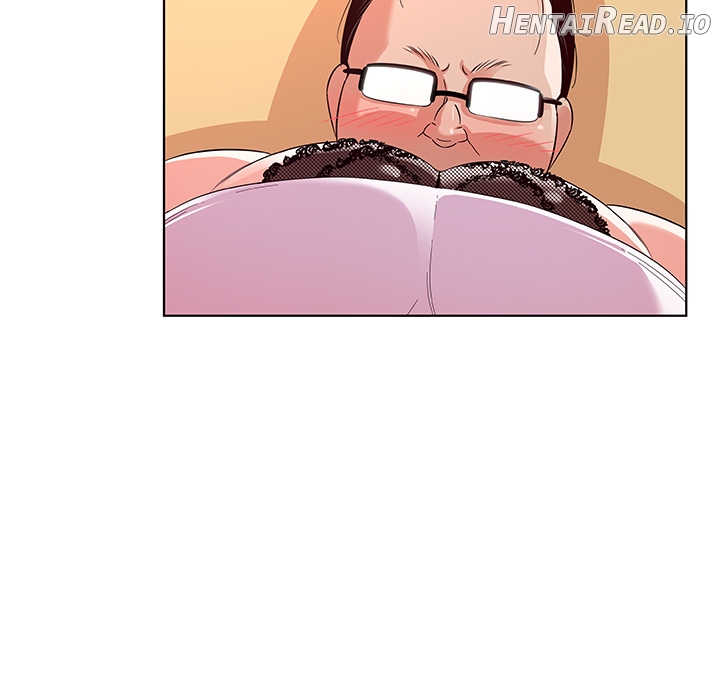 Desperate Measures Chapter 2 - page 82