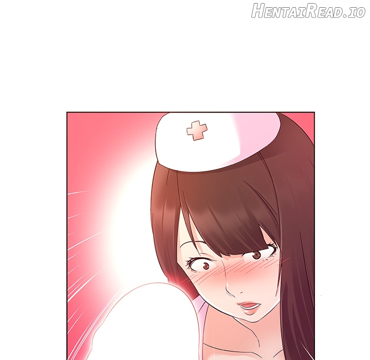 Desperate Measures Chapter 2 - page 84