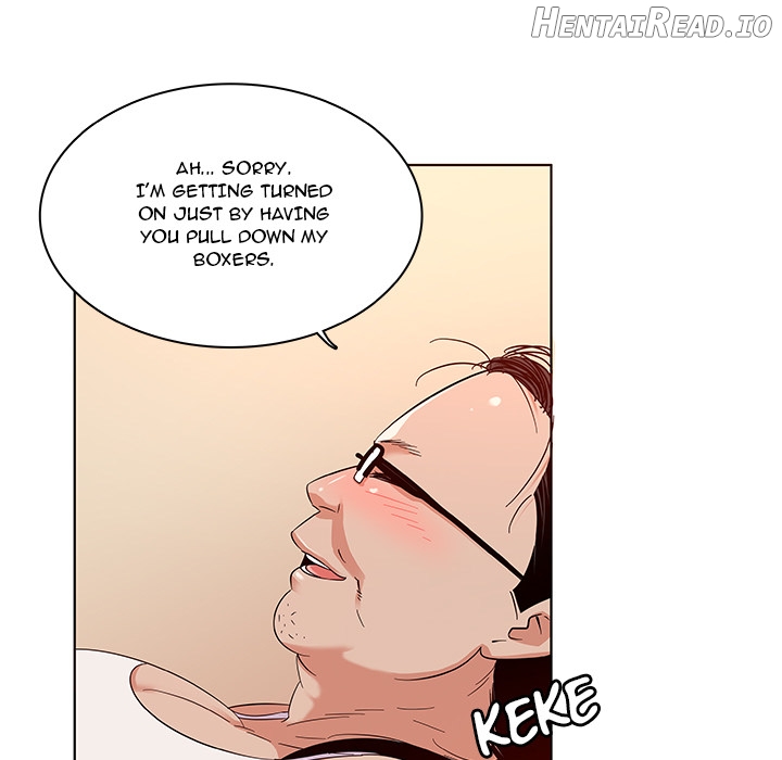 Desperate Measures Chapter 2 - page 86