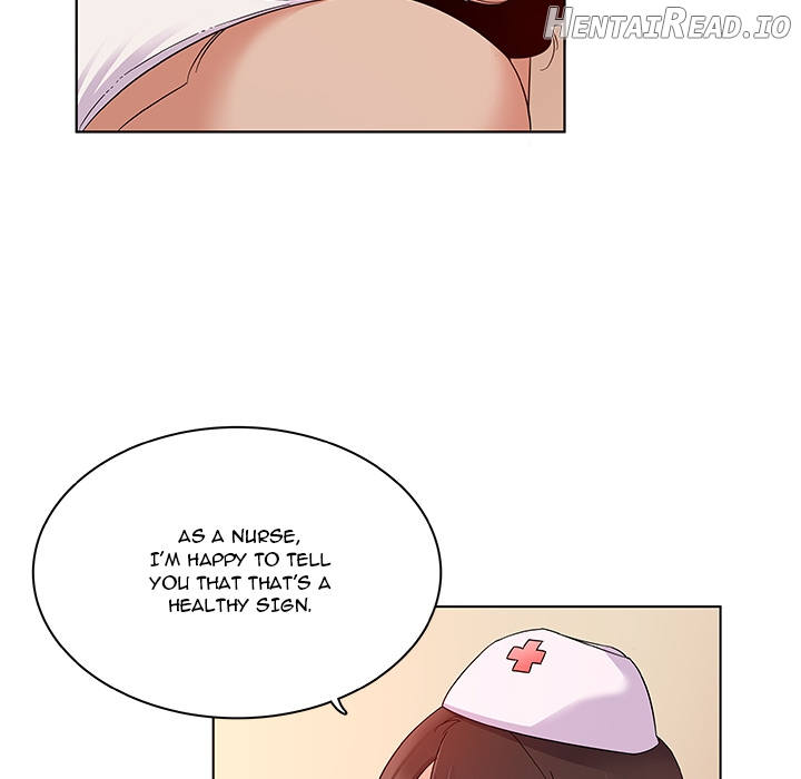 Desperate Measures Chapter 2 - page 87