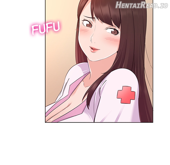 Desperate Measures Chapter 2 - page 88