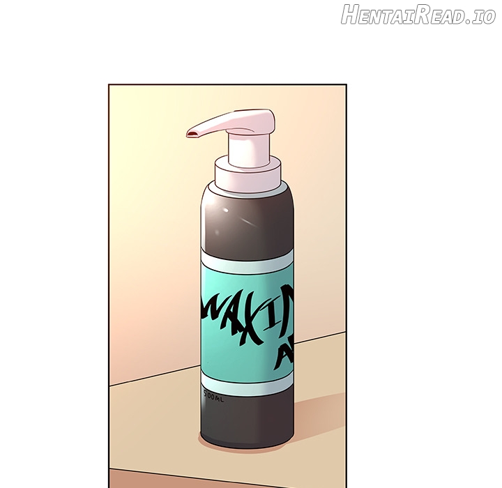 Desperate Measures Chapter 2 - page 92