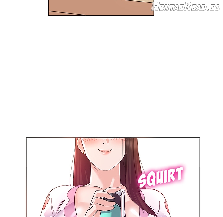 Desperate Measures Chapter 2 - page 93