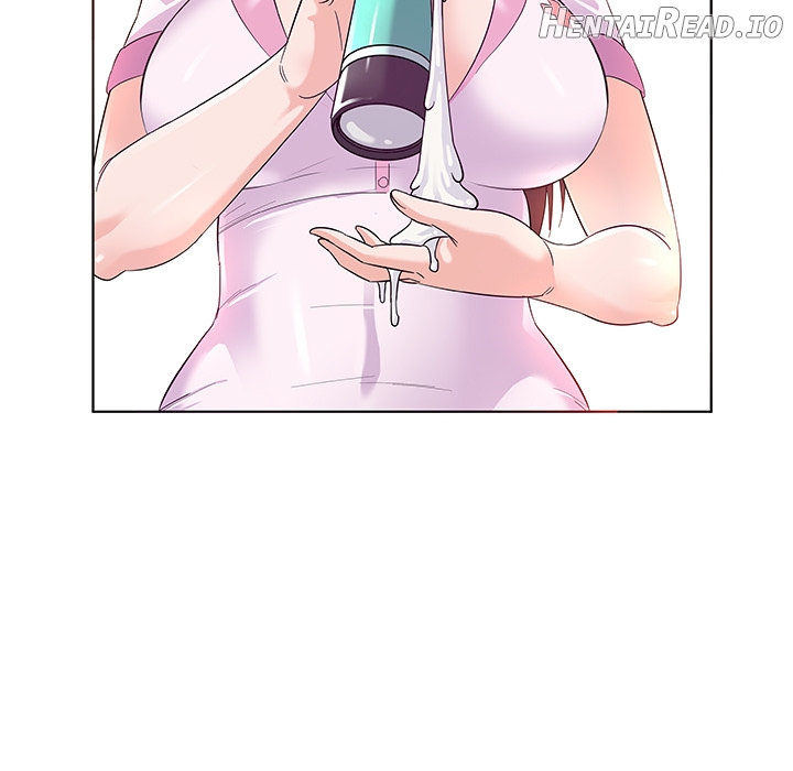 Desperate Measures Chapter 2 - page 94