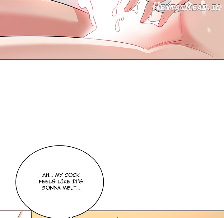 Desperate Measures Chapter 2 - page 97