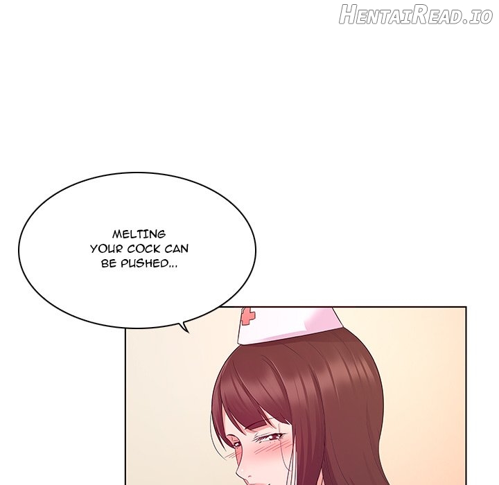 Desperate Measures Chapter 3 - page 7