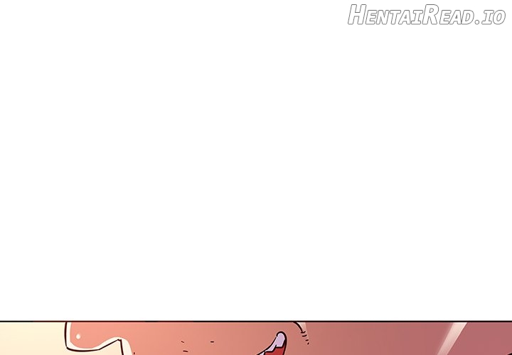 Desperate Measures Chapter 4 - page 3