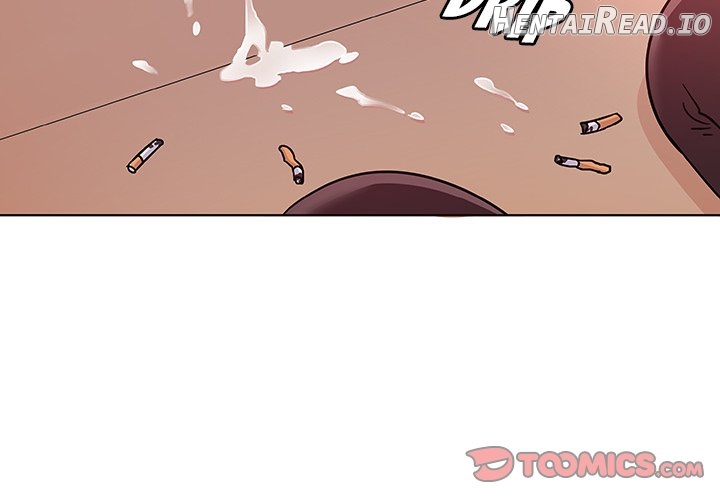 Desperate Measures Chapter 5 - page 2