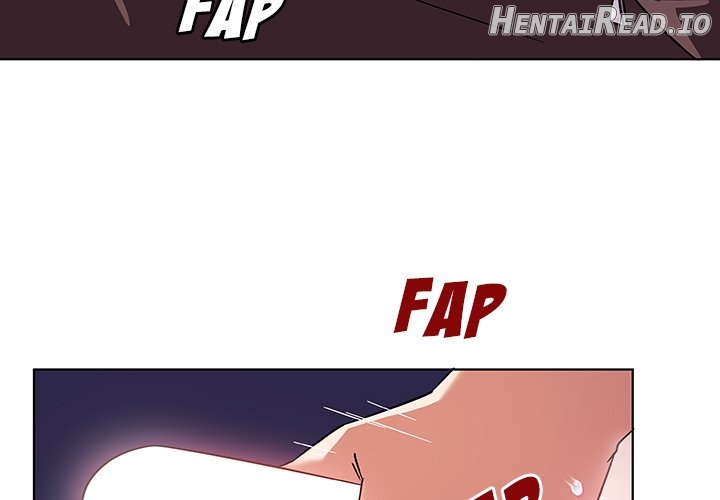 Desperate Measures Chapter 9 - page 3