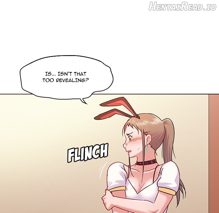 Desperate Measures Chapter 10 - page 32