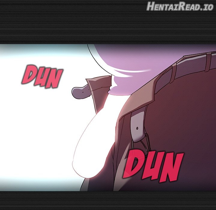 Desperate Measures Chapter 13 - page 33