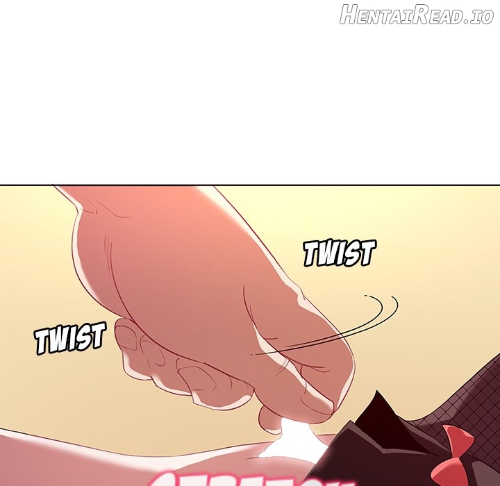 Desperate Measures Chapter 13 - page 5