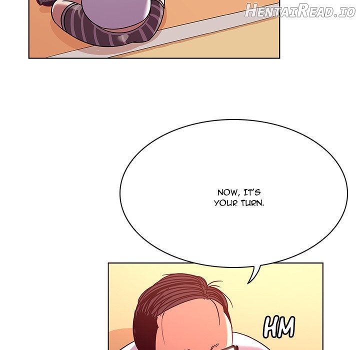 Desperate Measures Chapter 13 - page 63