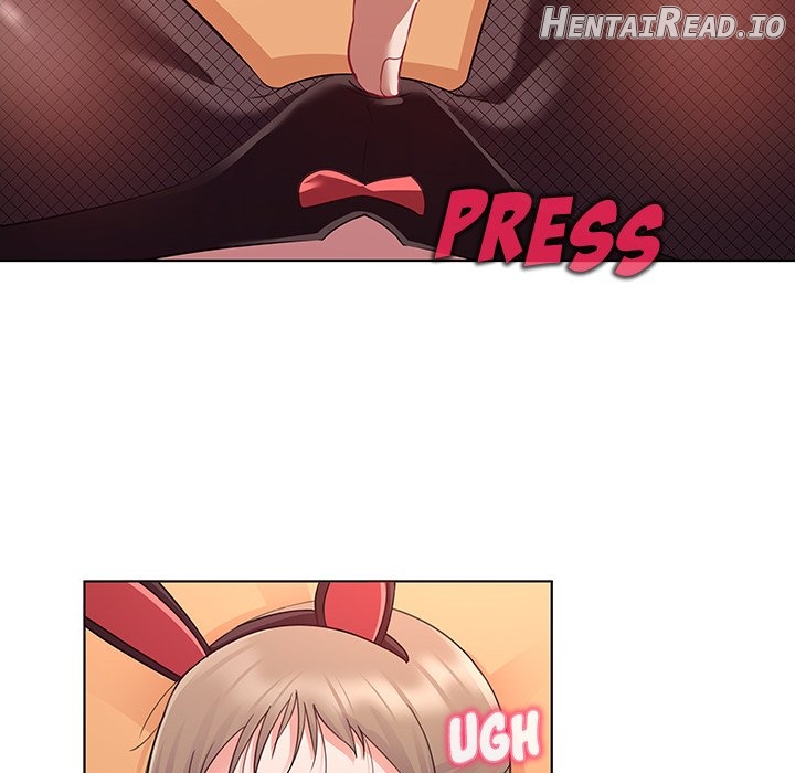 Desperate Measures Chapter 13 - page 76