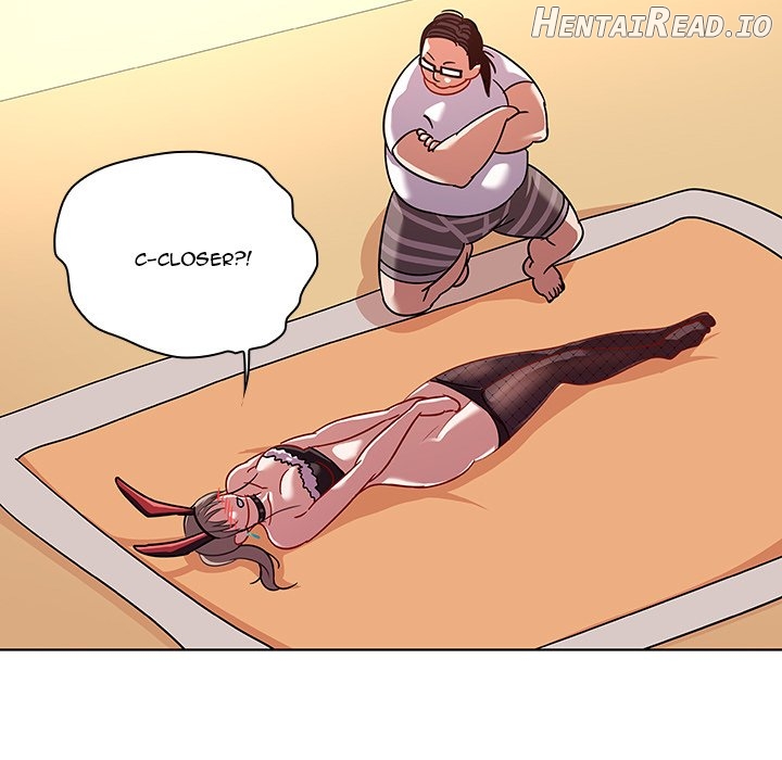 Desperate Measures Chapter 14 - page 71