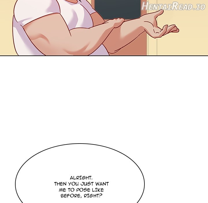 Desperate Measures Chapter 14 - page 76