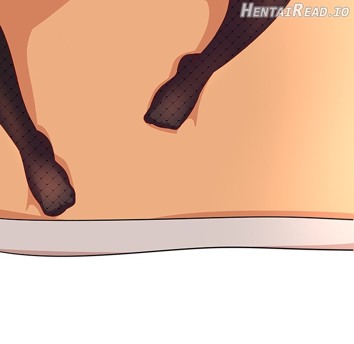 Desperate Measures Chapter 14 - page 83