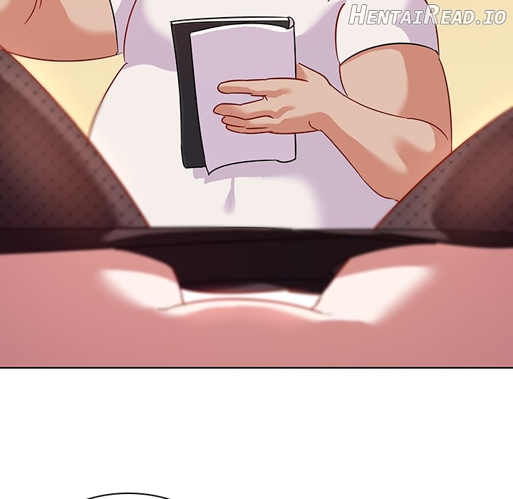 Desperate Measures Chapter 14 - page 85