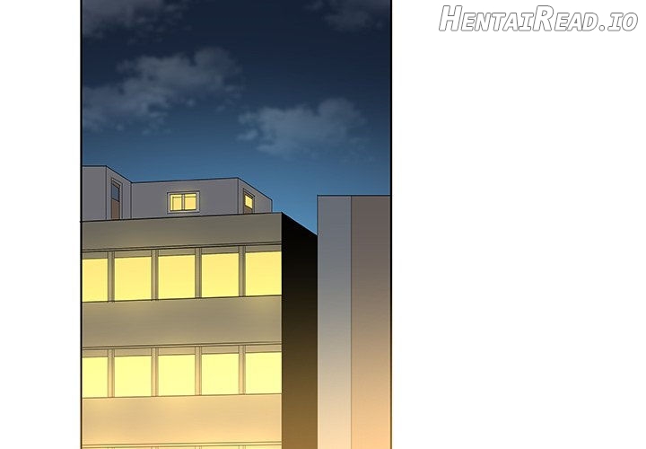 Desperate Measures Chapter 16 - page 4