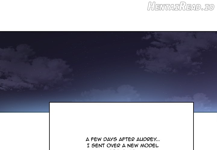 Desperate Measures Chapter 17 - page 4