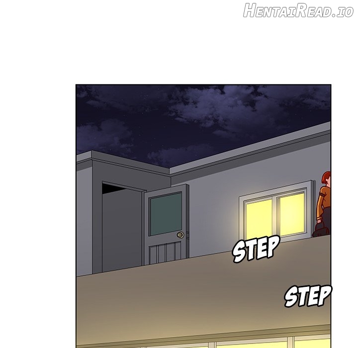 Desperate Measures Chapter 17 - page 7