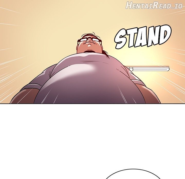 Desperate Measures Chapter 19 - page 10