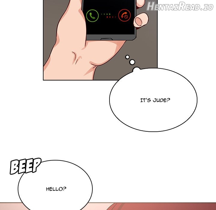 Desperate Measures Chapter 19 - page 100